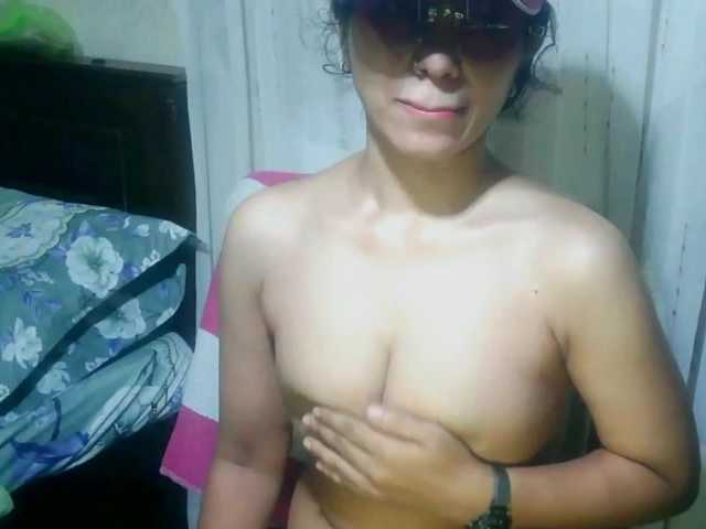 arabianZ live cam on BongaCams