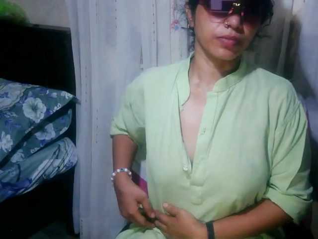 arabianZ live cam on BongaCams