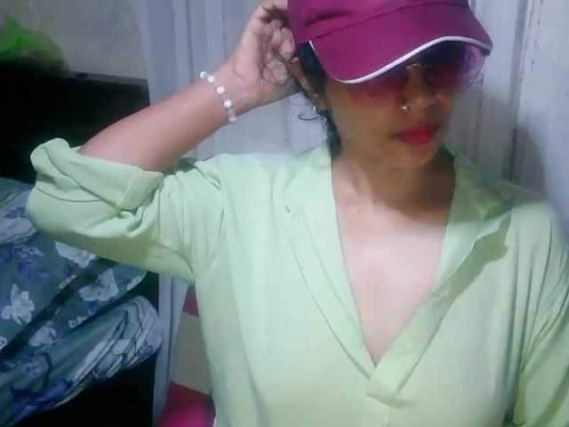 arabianZ's BongaCams show and profile