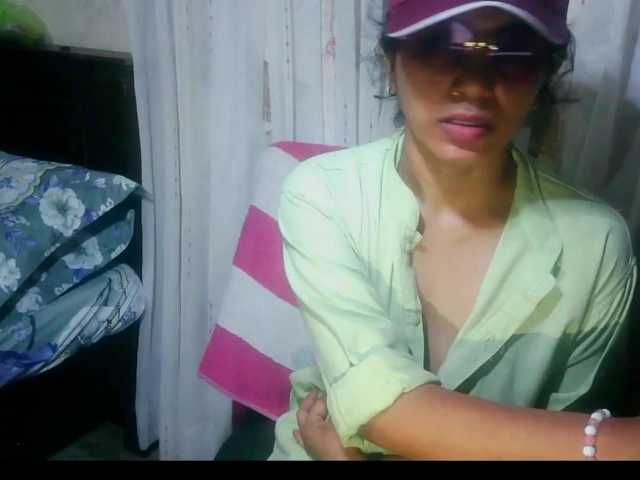 arabianZ live webcam show
