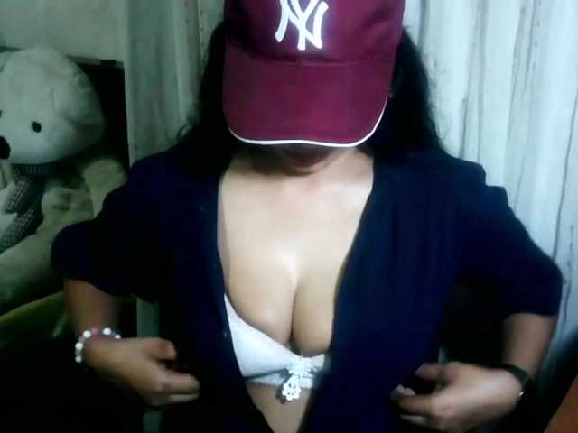 arabianZ live webcam show