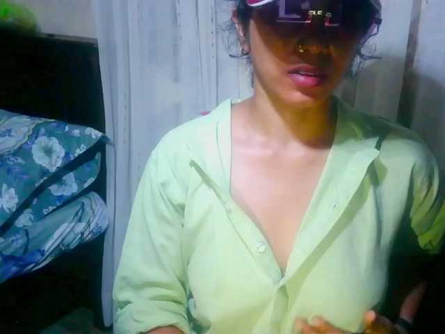 arabianZ live webcam show