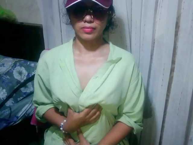arabianZ live cam on BongaCams