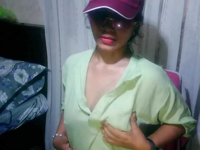arabianZ live cam on BongaCams