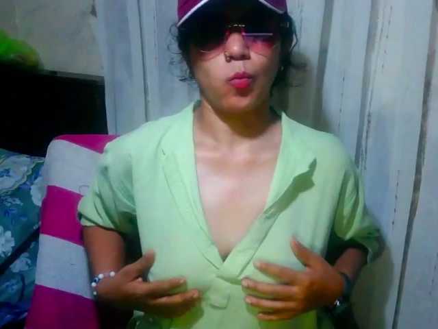 arabianZ live webcam show