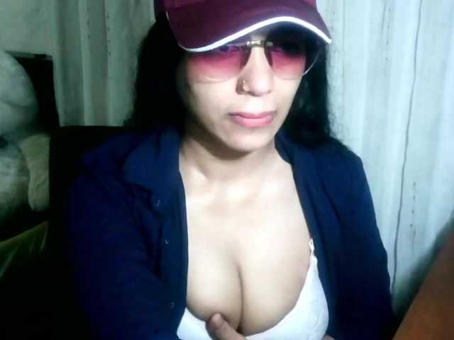 arabianZ live cam on BongaCams
