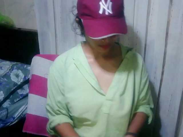 arabianZ live cam on BongaCams