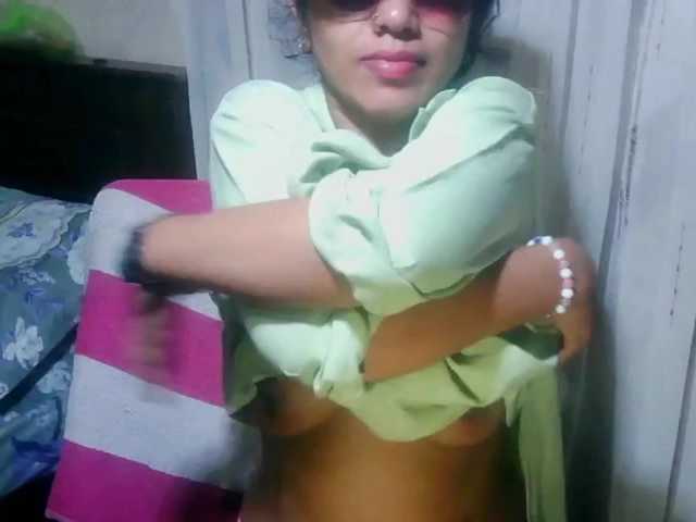 arabianZ's BongaCams show and profile