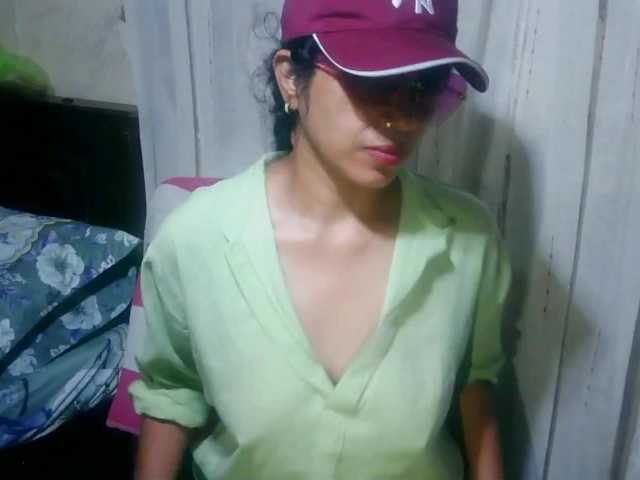 arabianZ's BongaCams show and profile