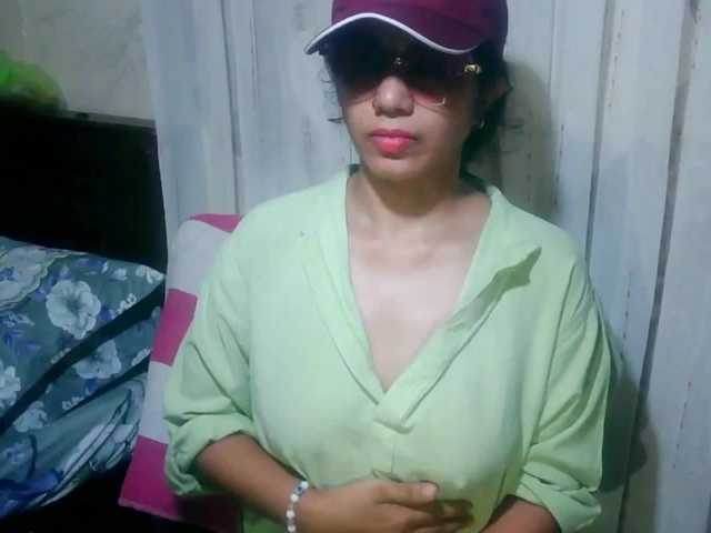 arabianZ live cam on BongaCams