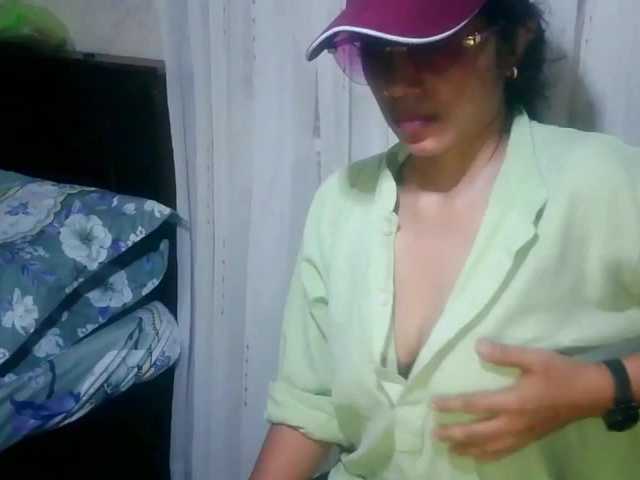 arabianZ live cam on BongaCams