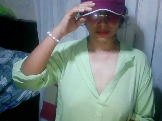 arabianZ live cam on BongaCams