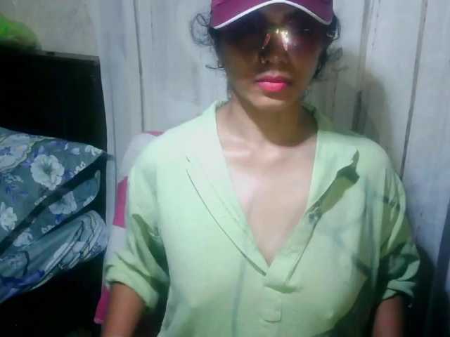 arabianZ live cam on BongaCams