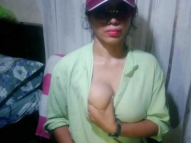 arabianZ live cam on BongaCams