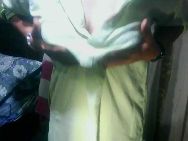 arabianZ live cam on BongaCams