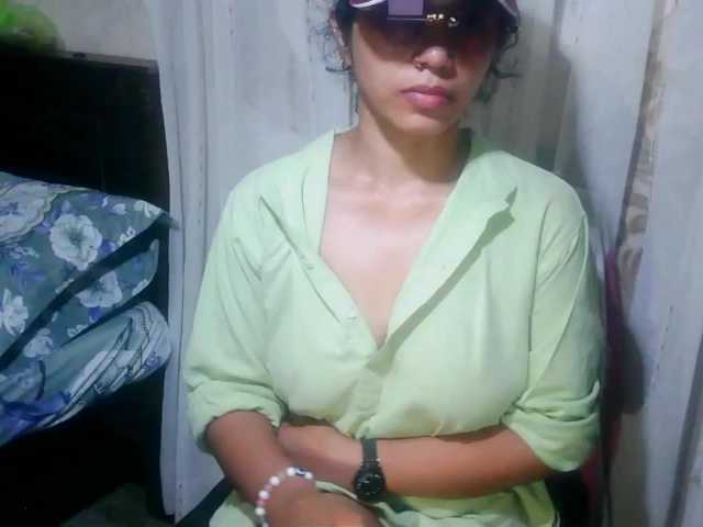 arabianZ live cam on BongaCams