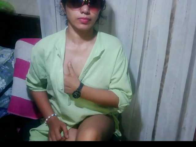 arabianZ live webcam show