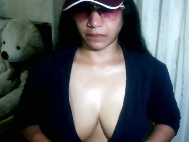 arabianZ live cam on BongaCams