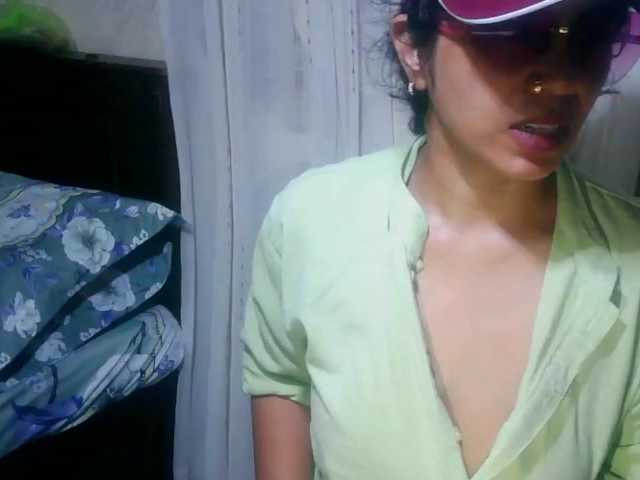 arabianZ's BongaCams show and profile