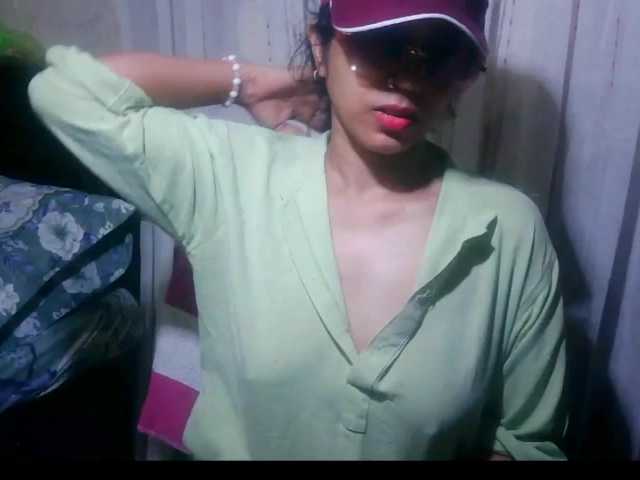 arabianZ live webcam show