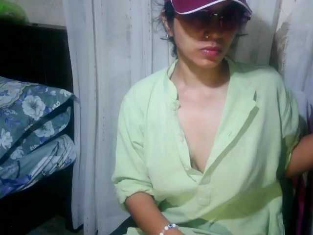 arabianZ live cam on BongaCams