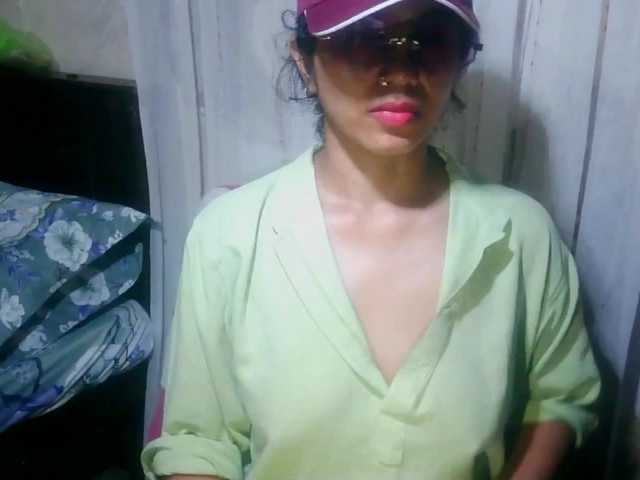 arabianZ's BongaCams show and profile