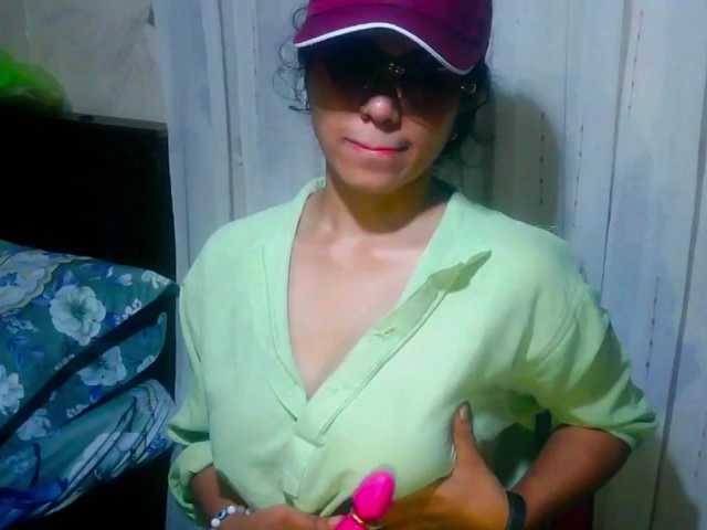 arabianZ live cam on BongaCams