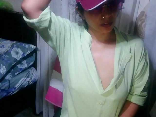 arabianZ live cam on BongaCams