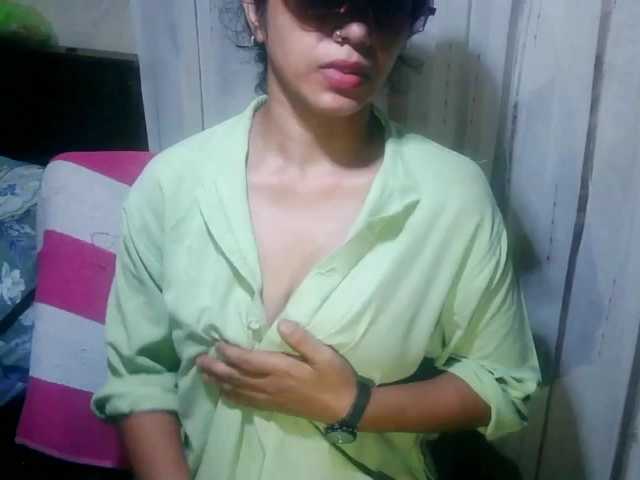 arabianZ live cam on BongaCams