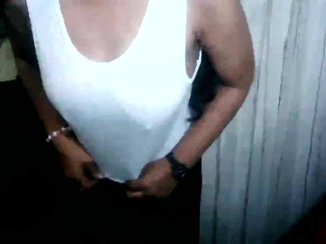 arabianZ live cam on BongaCams