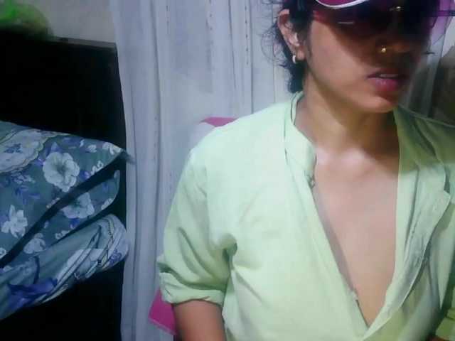 arabianZ live cam on BongaCams