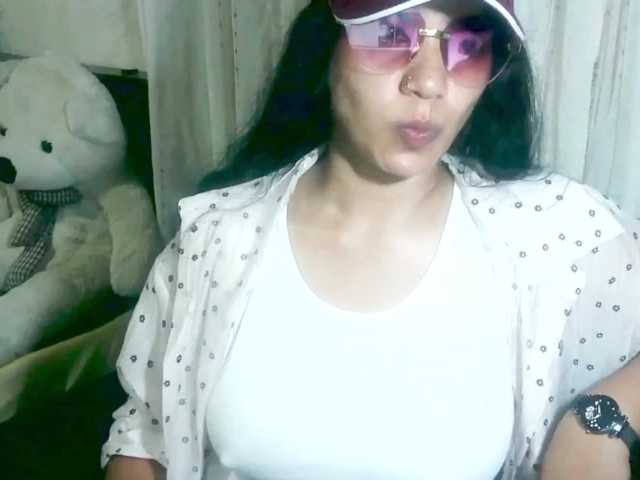 arabianZ live cam on BongaCams