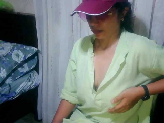 arabianZ live cam on BongaCams