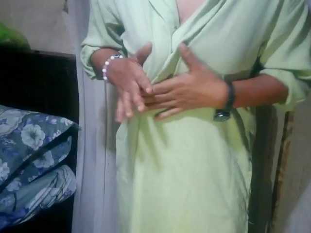 arabianZ live cam on BongaCams