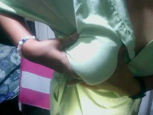 arabianZ live cam on BongaCams