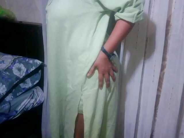 arabianZ live cam on BongaCams
