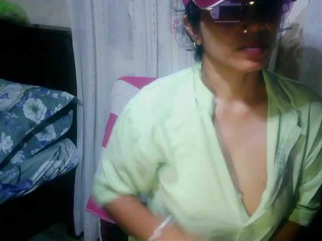 arabianZ's BongaCams show and profile