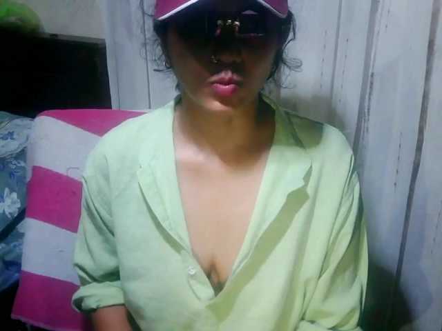 arabianZ live cam on BongaCams
