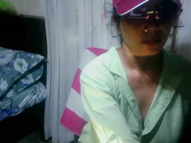 arabianZ live cam on BongaCams