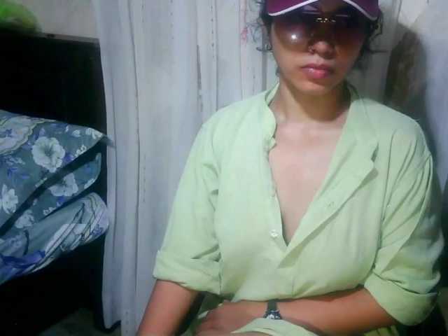 arabianZ live cam on BongaCams