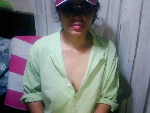 arabianZ live cam on BongaCams