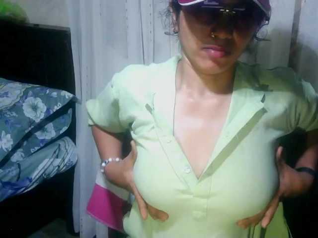 arabianZ live cam on BongaCams