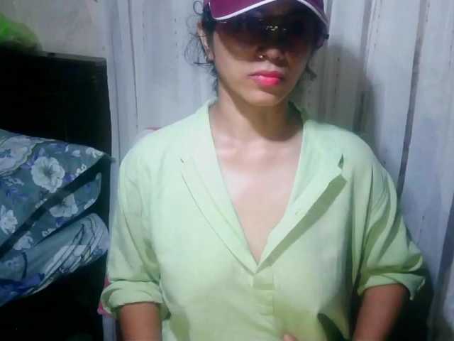 arabianZ's BongaCams show and profile