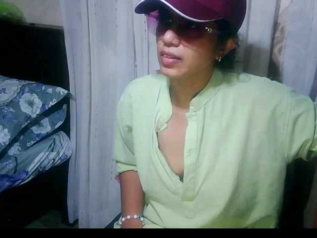 arabianZ live cam on BongaCams