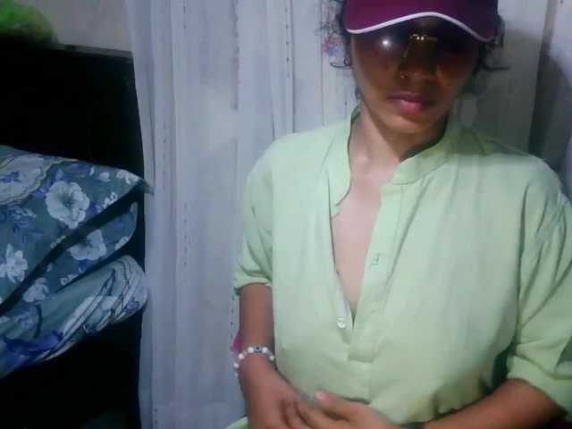 arabianZ live cam on BongaCams