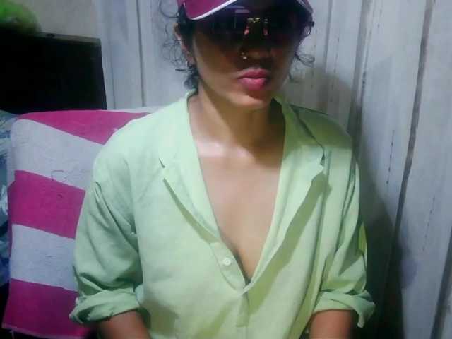 arabianZ live cam on BongaCams