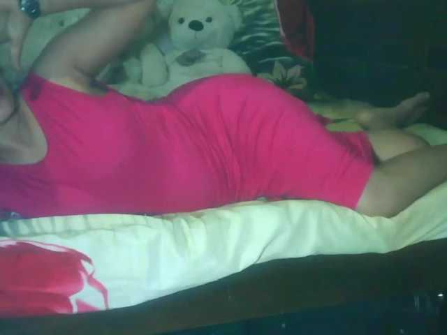 arabianZ live webcam show