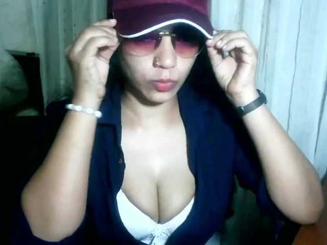 arabianZ live cam on BongaCams
