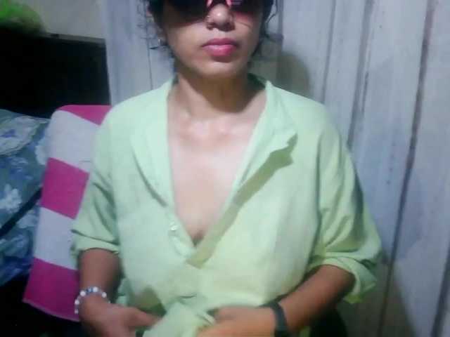 arabianZ's BongaCams show and profile