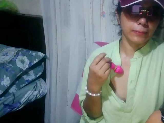 arabianZ's BongaCams show and profile